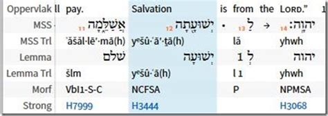 "Entry for '<b>Shua</b>'". . Shua meaning in hebrew